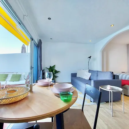 Appartamento Coastview Terrace By Tor