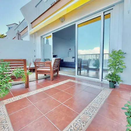 Appartement Coastview Terrace By Tor
