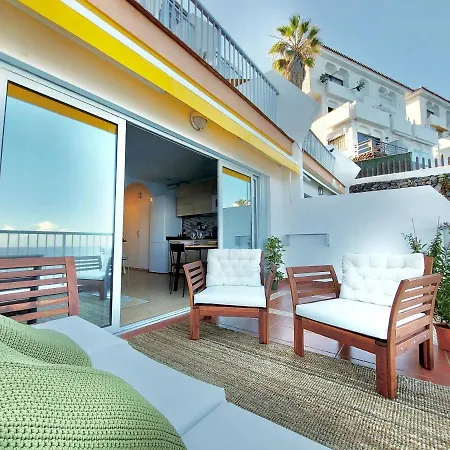 Seaview Terrace By Tor *