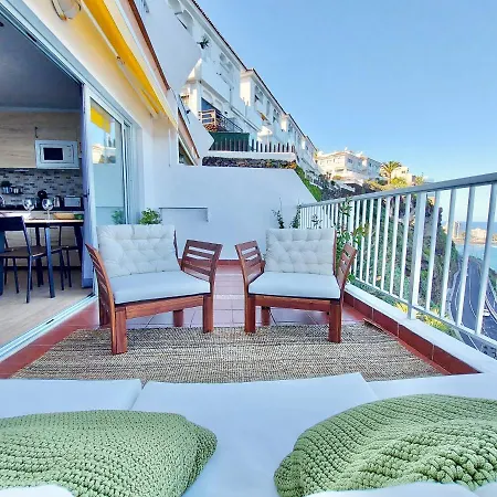 Appartement Seaview Terrace By Tor *