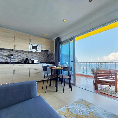 Seaview Terrace By Tor * Puerto de la Cruz (Tenerife)