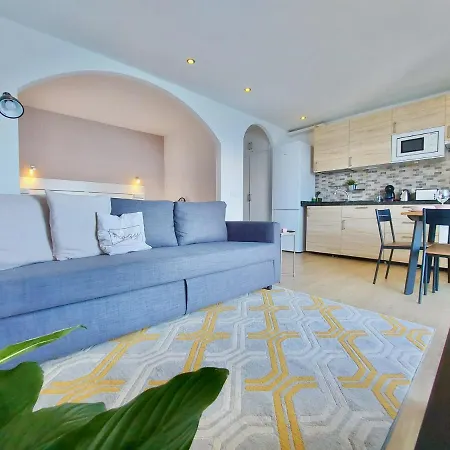 Seaview Terrace By Tor
