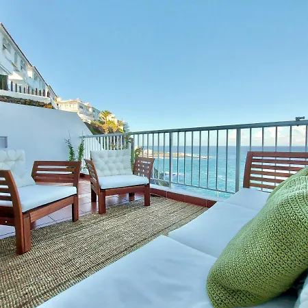 Appartement Seaview Terrace By Tor *