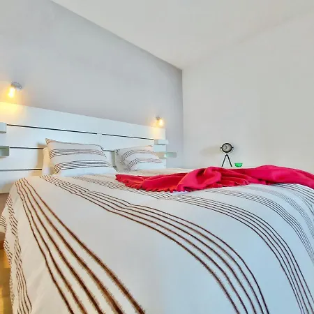 Seaview Terrace By Tor Apartment Puerto de la Cruz (Tenerife)
