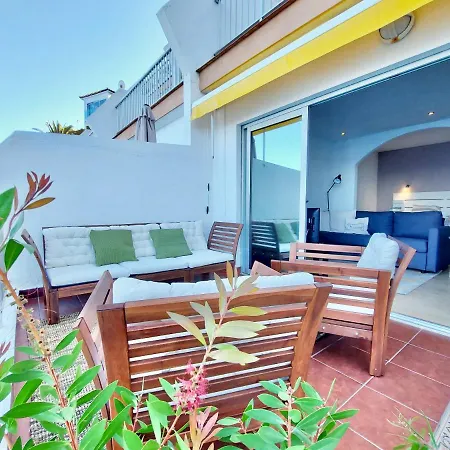 Seaview Terrace By Tor