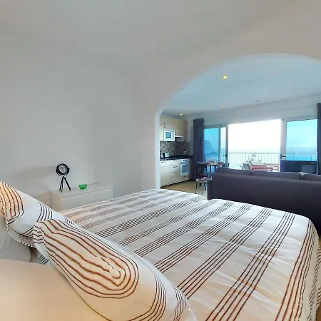 Seaview Terrace By Tor Apartment Puerto de la Cruz (Tenerife)