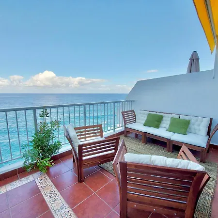 Seaview Terrace By Tor