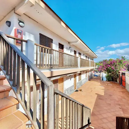 Seaview Terrace By Tor *