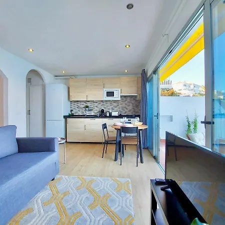 Seaview Terrace By Tor