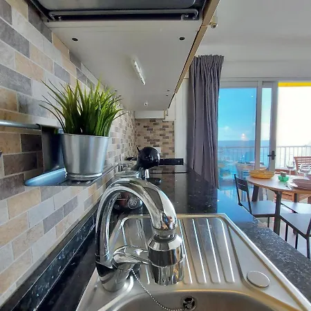 아파트 Coastview Terrace By Tor *