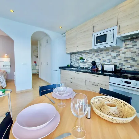 Seaview Terrace By Tor