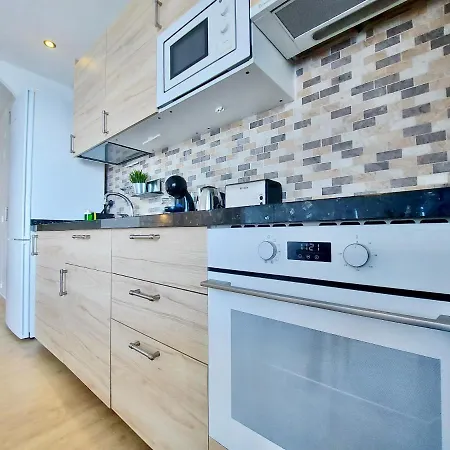 Seaview Terrace By Tor