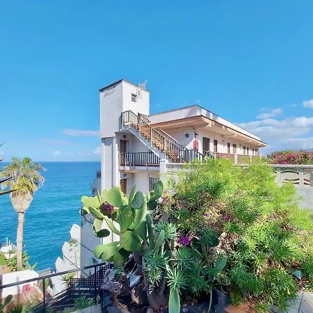 Appartement Seaview Terrace By Tor Puerto de la Cruz (Tenerife)