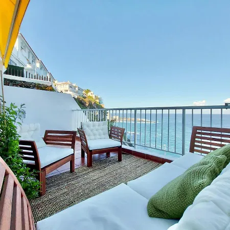 Coastview Terrace By Tor * 푸에르토 드 라 크루즈