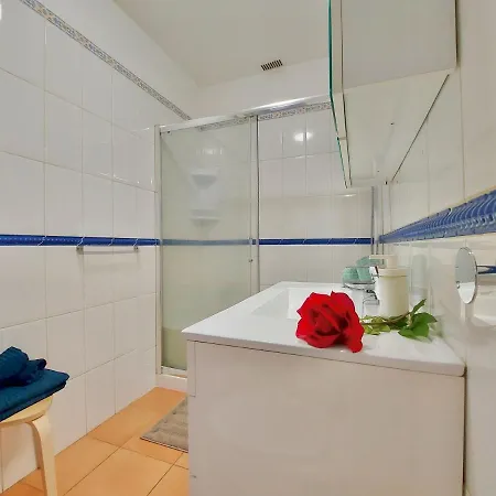 Appartement Seaview Terrace By Tor