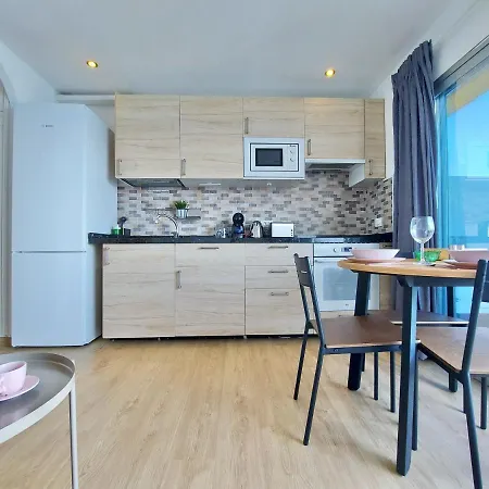 Coastview Terrace By Tor 푸에르토 드 라 크루즈